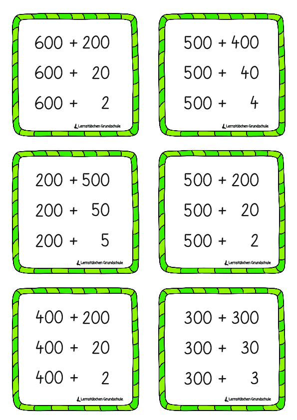 Aufgabenpäckchen plus H Z E.pdf_uploads/posts/Mathe/Arithmetik/Addition/aufgabenpaeckchen_im_zr_1000_mit_hunderterzahlen/66e38c0c7ed9a26bfc2a26eff9c812b8/Aufgabenpäckchen plus H Z E-avatar.png